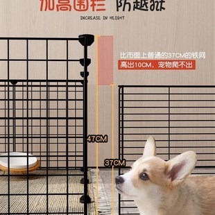 animal pen playpen cages pet dogs indoor dog fence puppy