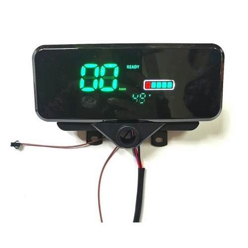 新国标电动三轮车车仪表盘仪表486072彩屏电子门锁显示器彩屏数码