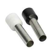 E10 CJH紫同针式 25管型预绝缘接线端子套管式 E型管铜管线耳