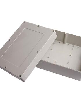 F10塑料接线盒320*240*110mm工程防水接线盒ABS电缆分线盒过线盒