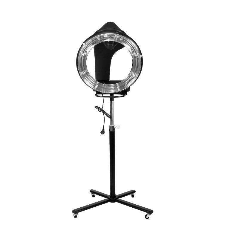 发廊理发店烘发机加热机染发烫发冷烫定型飞碟加速器焗油美发机器