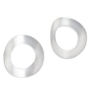 304不锈钢鞍形弹性垫圈垫片GB860φ2-φ10防松锁紧马鞍形垫片