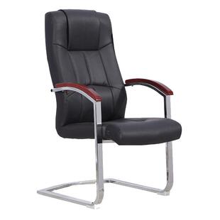 会议桌长桌椭圆形大型无纸化会议桌多人开会桌油漆实木贴木皮桌椅