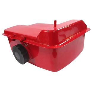 186F 195柴油机油箱过滤网油管三件套切割机微耕机割草机配件 192