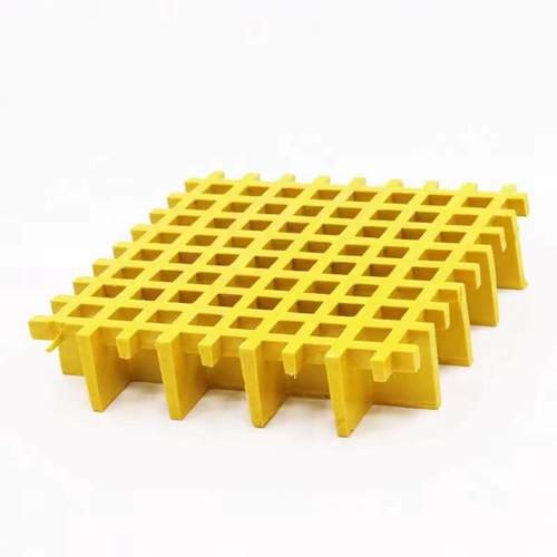 厂家排水沟地沟盖板玻璃钢格栅盖板洗车房排水树坑格栅树篦子