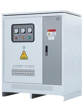 厂家直供隧道升压器320v340v350v升400v380v线路远适应变压器