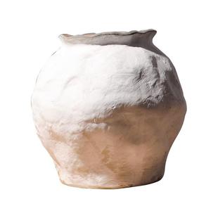 景德镇陶瓷花瓶装 客厅插花电视柜水培花器 饰品家居摆件新中式