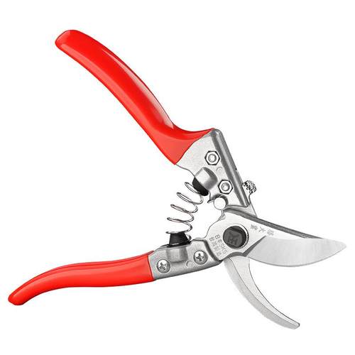 修枝剪锰钢修枝剪修花木园林工具园艺剪刀果树剪刀328