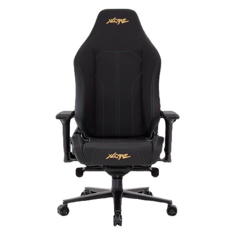 电竞椅久坐打游戏电脑椅子懒人可躺宿舍大学生舒服久坐靠背办公椅