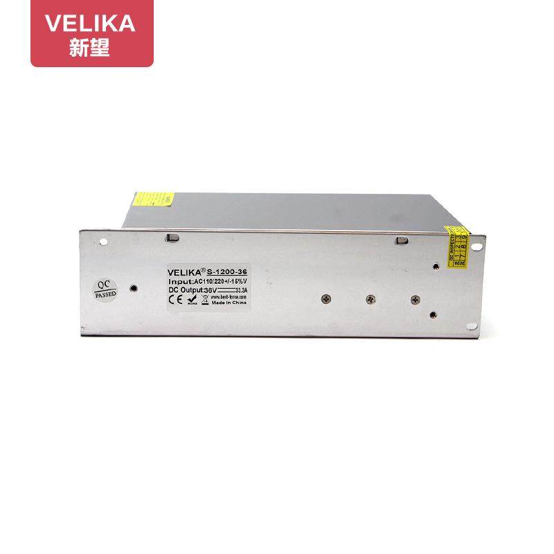 36v1200w开关电源AC转DC植物灯电源LED机械设备驱动步进机电源,五金/工具,开关电源,淘宝优惠券,粉丝福利购,淘宝优惠卷
