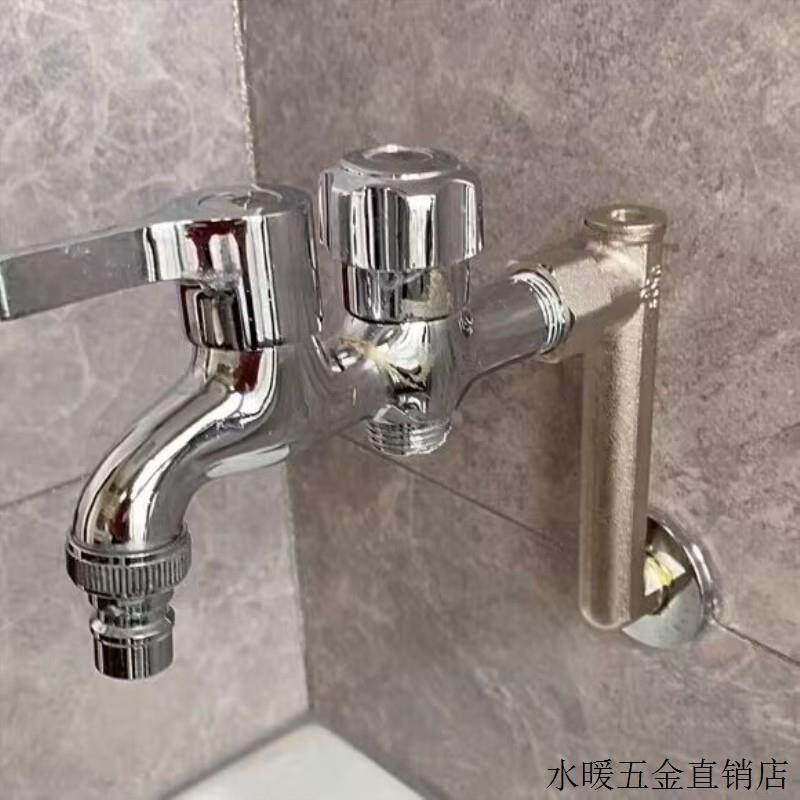 速发加长弯头三抬高4分长接头侧移配件拐弯角加宽弯角曲角