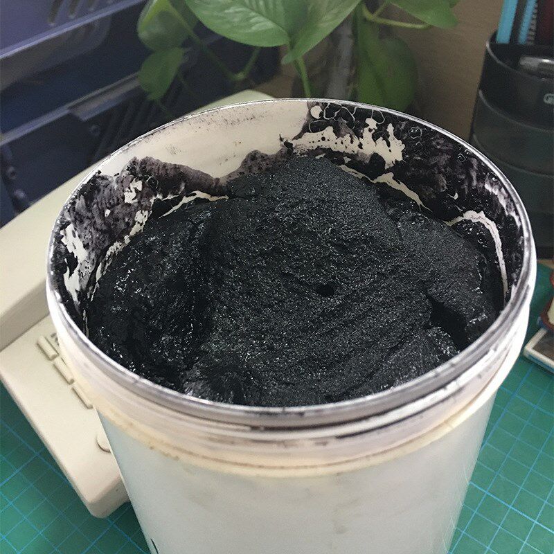 速发哪高销售黑色里光鞋乳免抛高自亮鞋乳光光防水鞋油