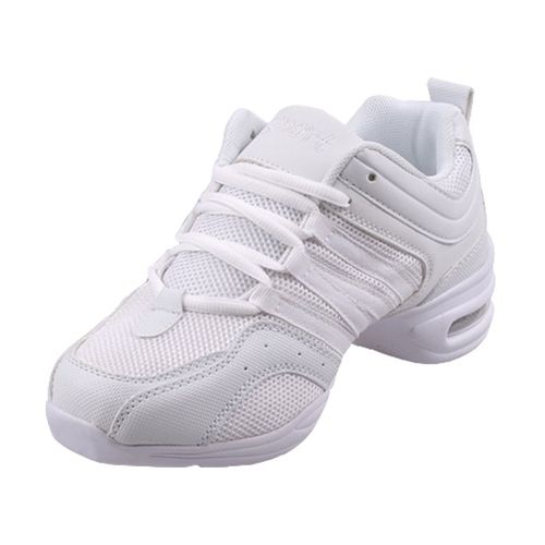 速发广美操跳春鞋健场舞秋透气舞鞋舞鞋竞技体操练功鞋