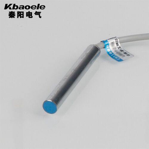 速发电感式接近开关LJ4A-1-Z///DX//EZ直流线金属传感器M4