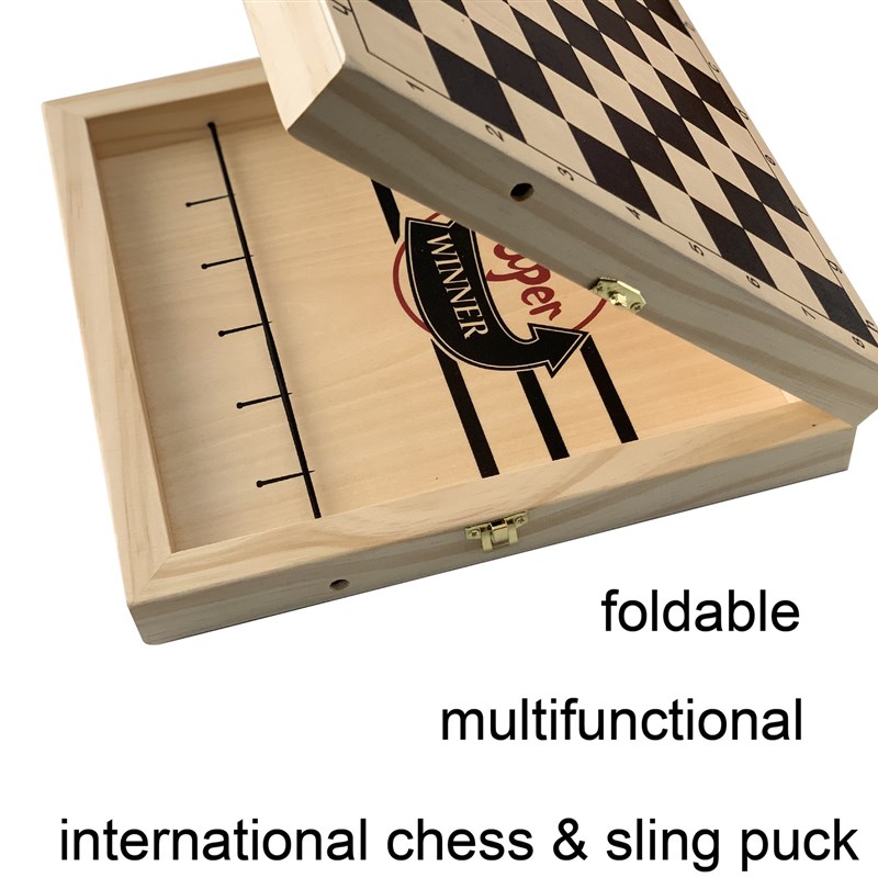 速发IGPU碰叠款弹弹棋玩具连射棋碰折棋弹如弹珠桌游对战