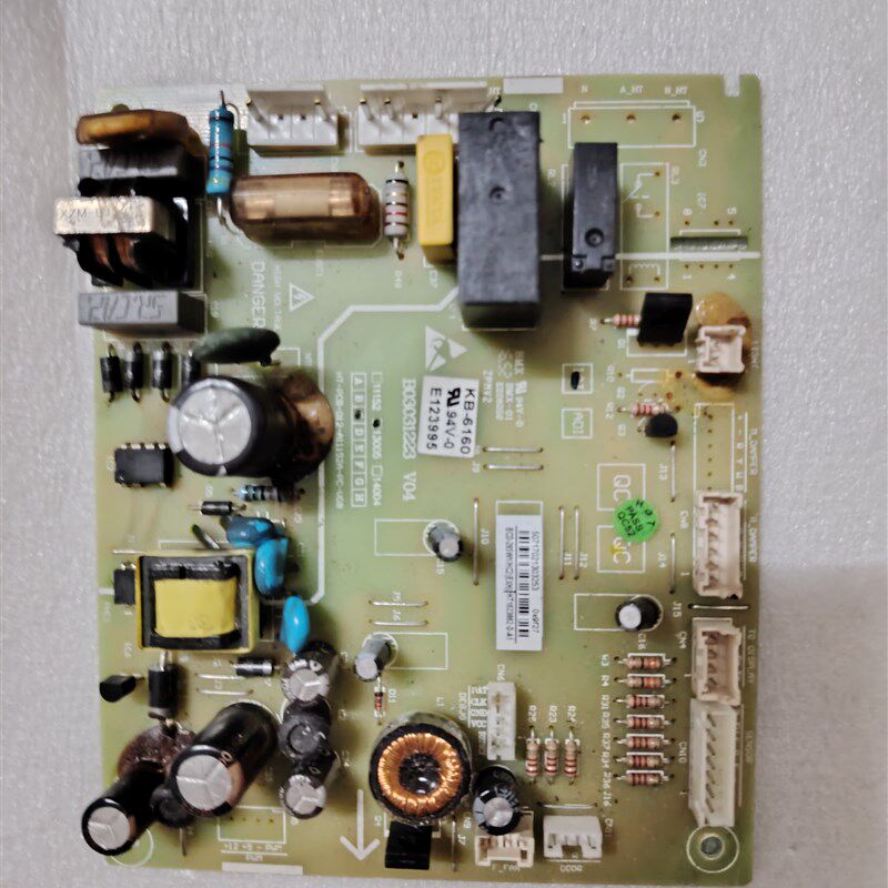 速发适用容声冰箱电脑板D-285WY/HC/WRD1DY 228WKD1D.162862