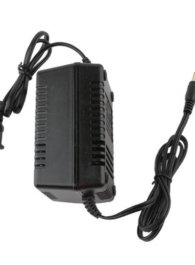 精选DC12V/2000mA=2A稳压线性直流电源适配器 变压器For CCD CAME