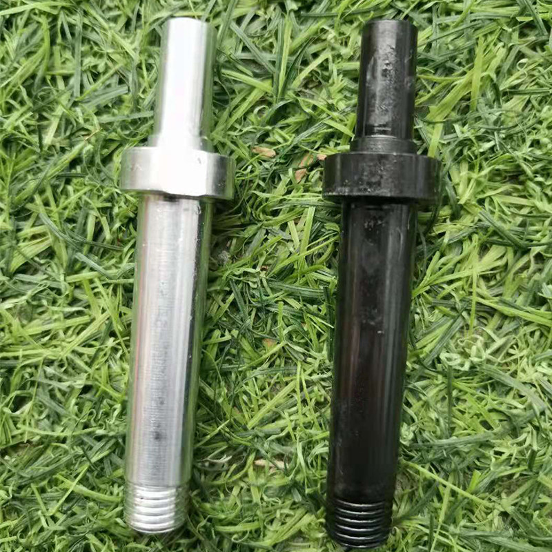 铝常温发黑处理液纯铝铝合金型材发黑水剂铝管铝材金属工艺品药水