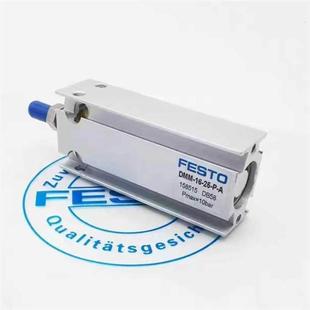 E0MM10 DMM DMML FESTO费斯托气缸