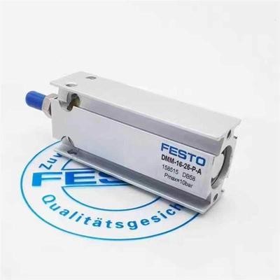 FESTO费斯托气缸 DMM/DMML/E0MM10-5-16-15-2-25--30-40-50-P-A