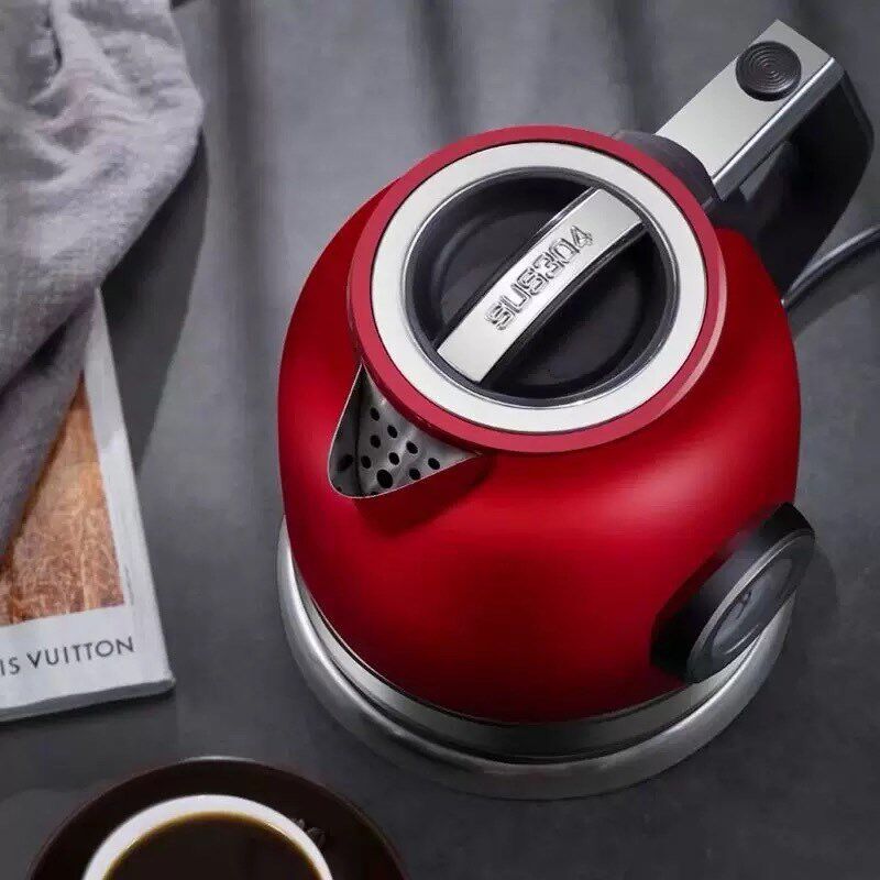 电热水壶盖子底座配件热水壶套装配件