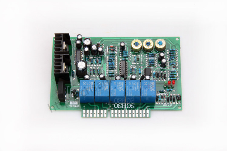 三科SBW-50KVA-150KVA电力稳压器控制板S(D)BW大功率稳压器电路板