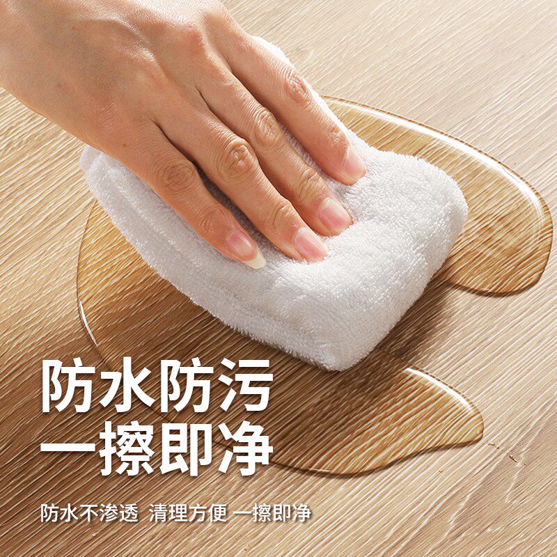 原木色木纹贴纸自粘彷实厚白色水曲柳改家俱翻新柜子膜皮门框樱桃