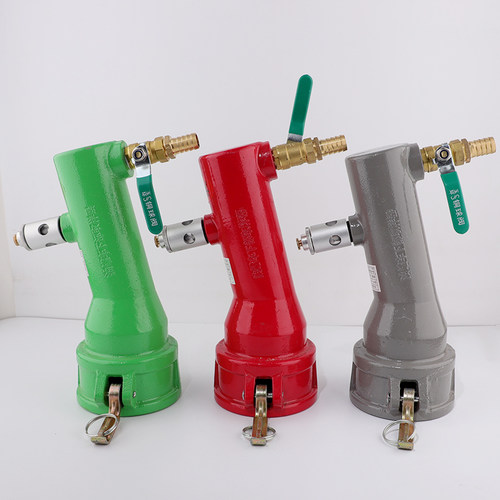 油车下部取样器DN65 DN803寸便携式快速底部采样器取样桶1000ML