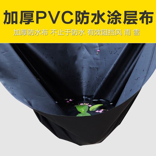 大型踏板电动车挡风被冬季挡风罩双面防水加大加宽加绒加厚摩托车