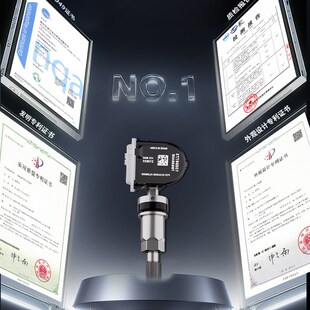 精选适用凯迪拉克原厂专用atsl胎压传感器ct6 xts xt5胎压监测器