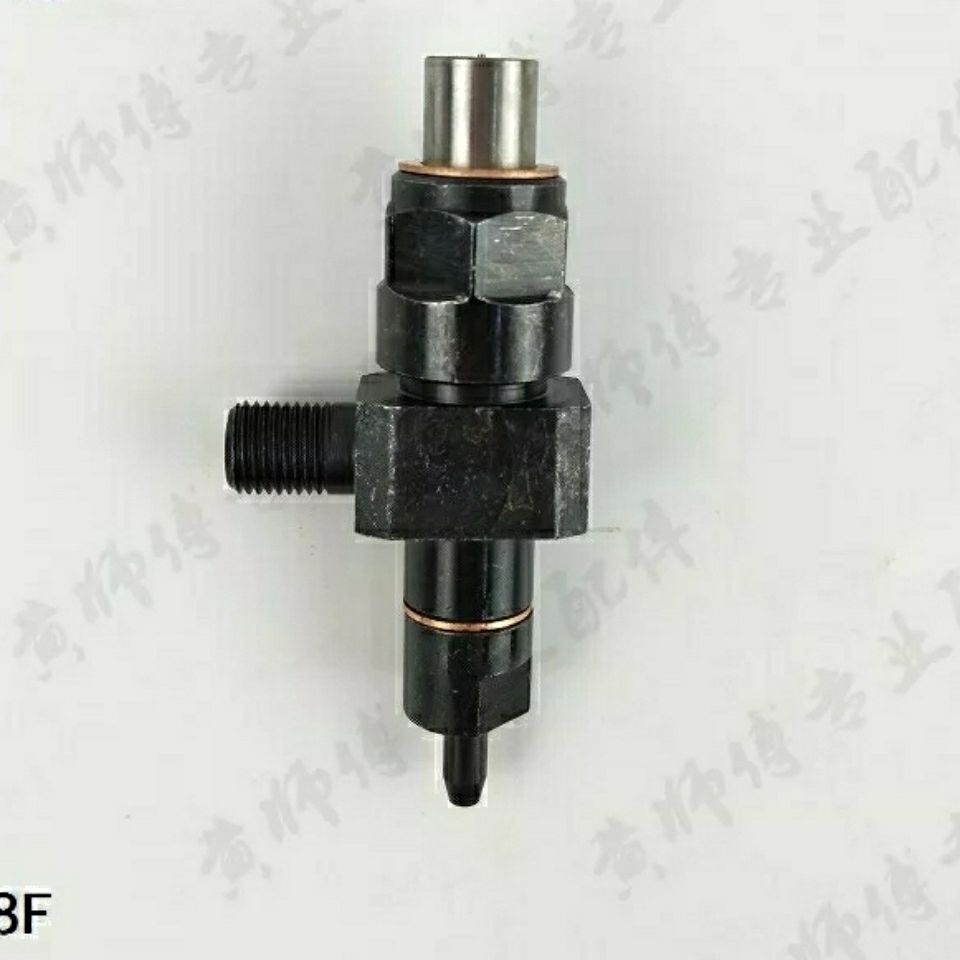 速发风油柴油机汽改柴/阀普配件168F喷油嘴 柱塞 出冷托 喷油器喷