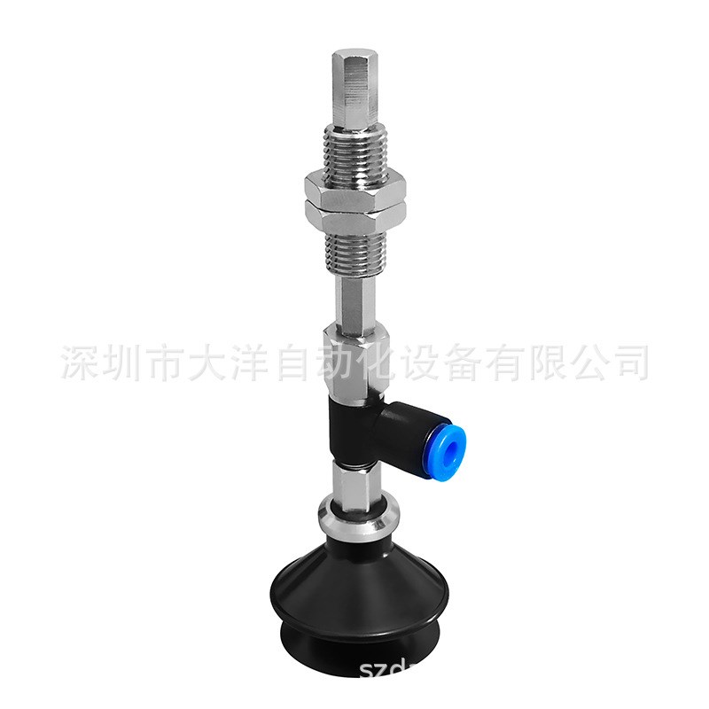 速发WEK21-D10 16 20 2-WEM11/12-K-10 20 0 40 50-04/06机械手吸