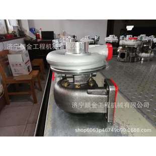 CLG933CLG918涡轮增压器喷油泵柴油泵挖掘机全车配件