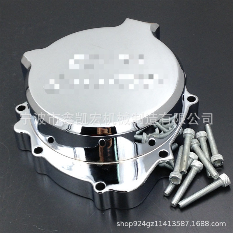 CBR600RR03-06发动机防摔边盖