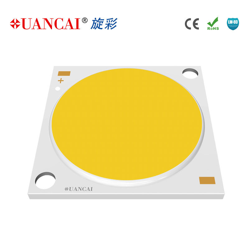 COB光源摄影灯珠500W38*38/35