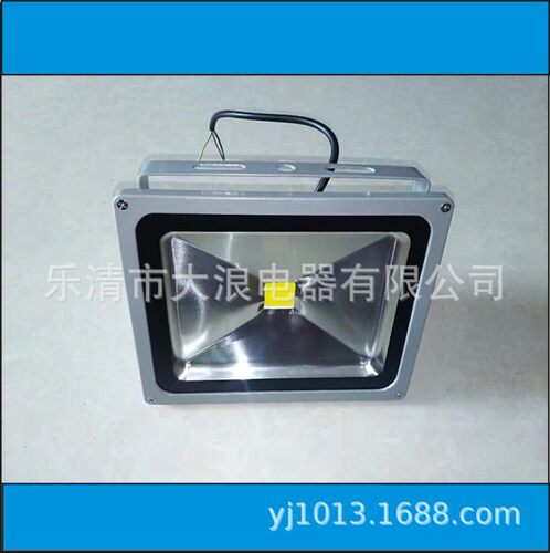 APL10421A-30BLED投光灯30W