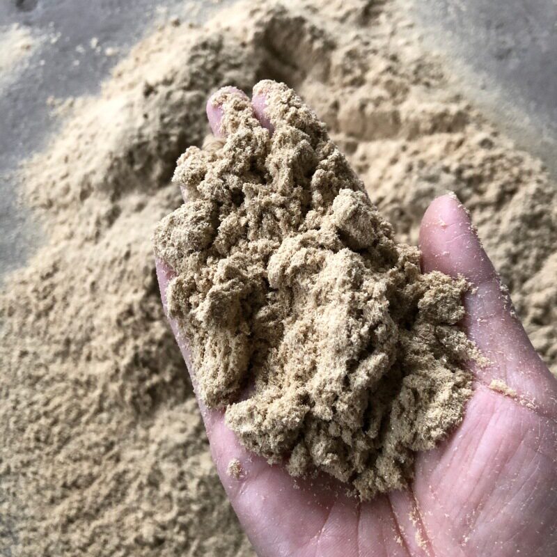 小麦秸秆粉碎机木材边角料破碎机多功能柴油移动式锯末机