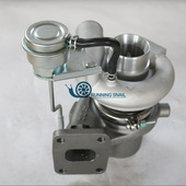 14G 28230 TD05H 长脖 涡轮增压器 45100 2823045100