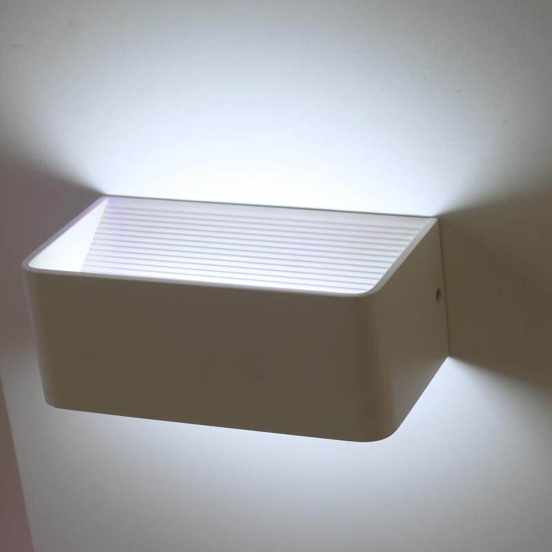 led壁灯卧室床头灯墙壁灯过道楼梯灯室内创意简约现代酒店