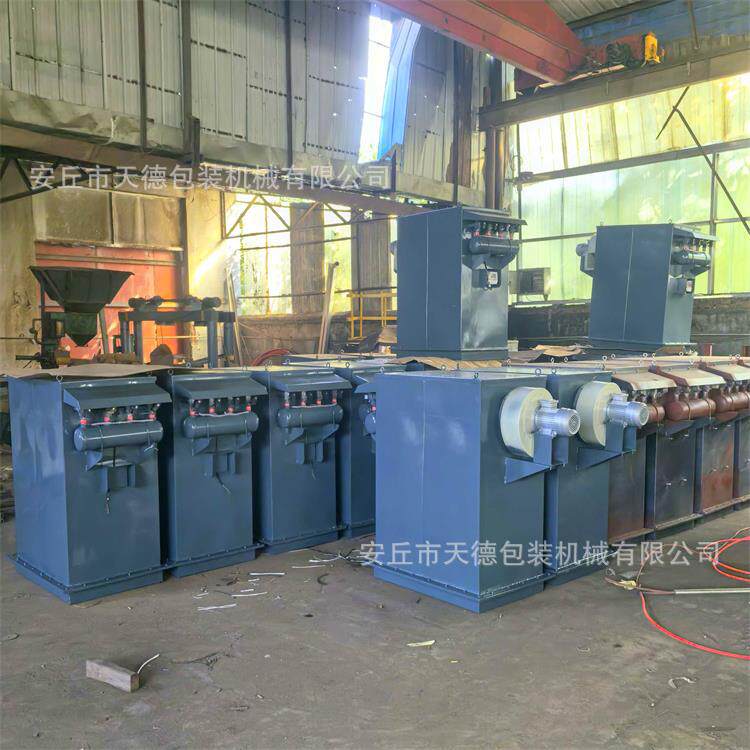 仓顶除尘器 厂家直销 环保车间布袋除尘设备 粉体包装机除尘器