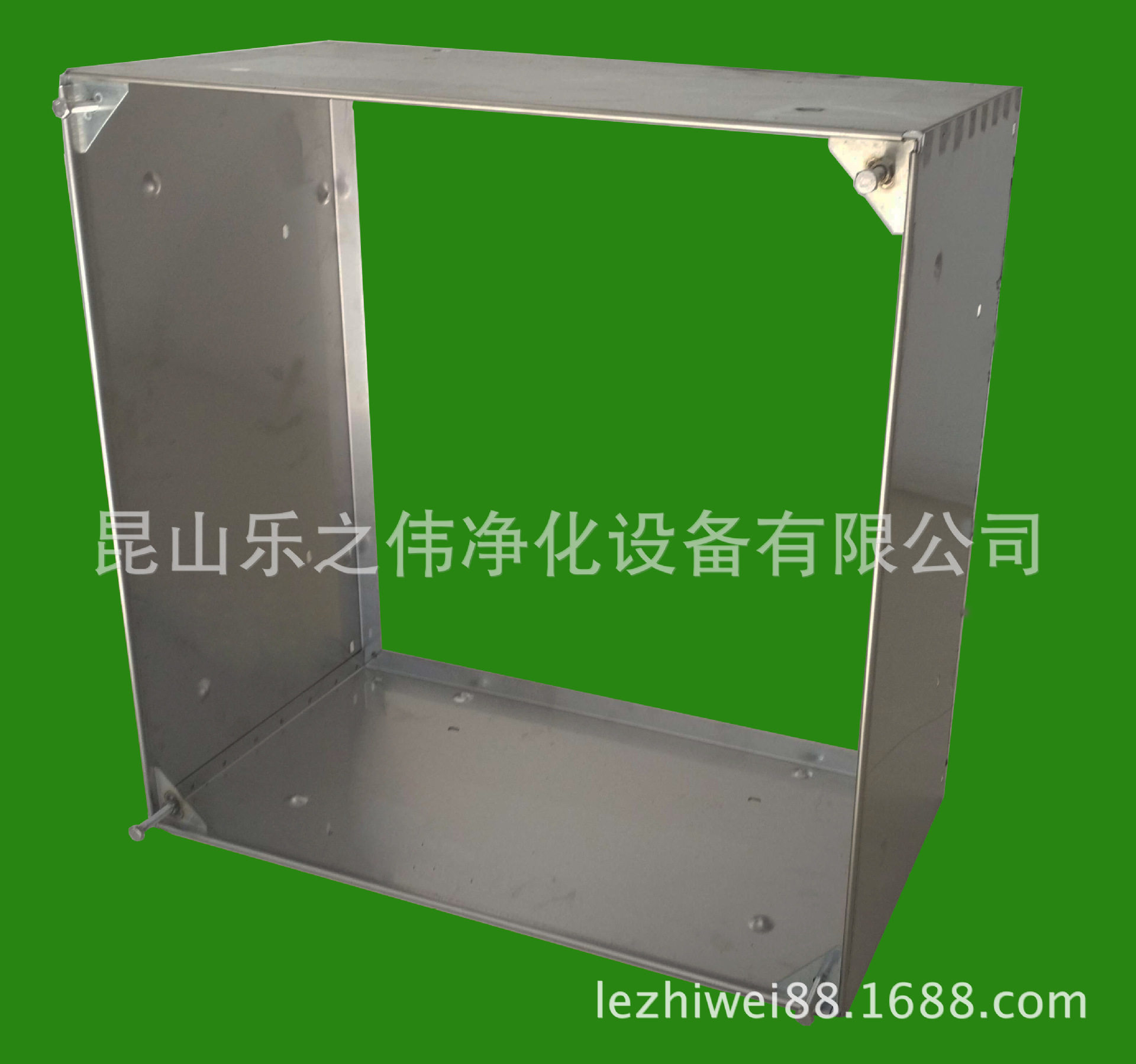 订置固定框初中效袋式过滤器安装框可拆卸外框空气过滤器外框架