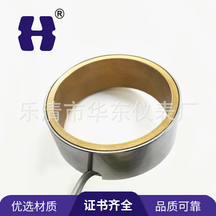 直销模具热流道套筒式电加热圈