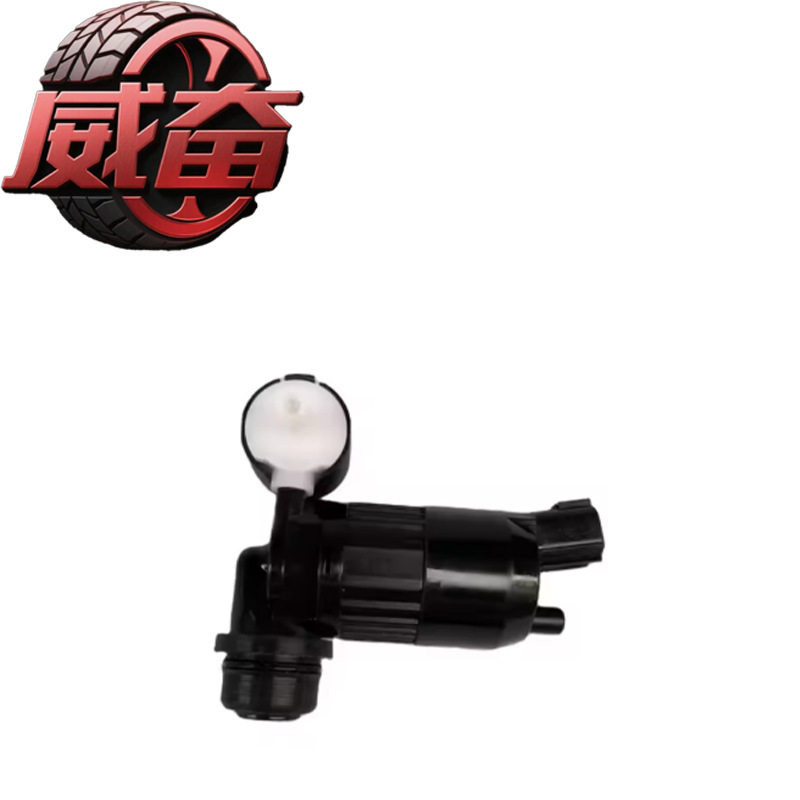 适用于英菲尼迪QX60雨刮喷水电机