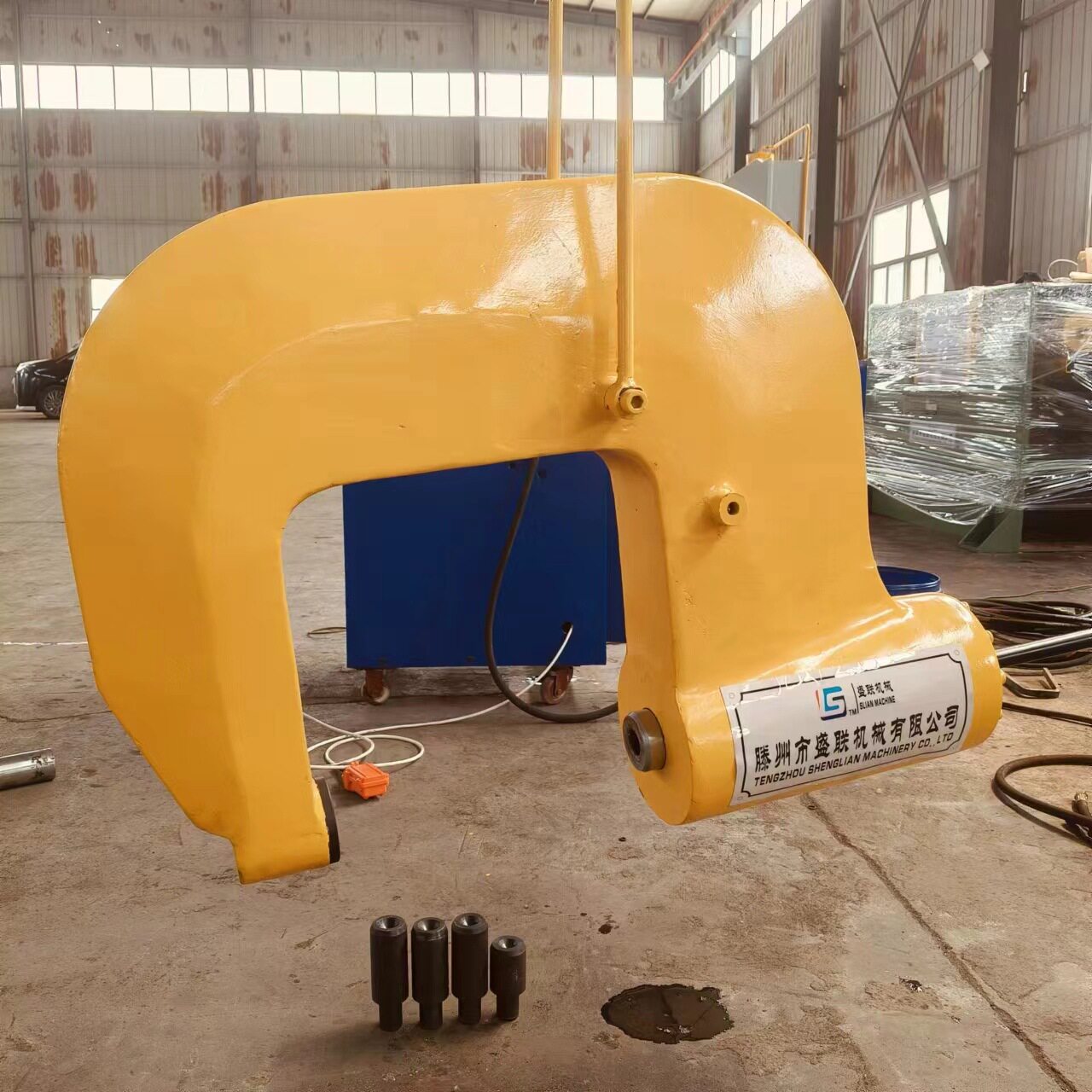 铆钳冷铆钳汽车大梁铆接机厂家现货出售质量保证价格优惠