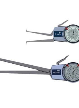 KROEPLIN古沃匹林内径卡规L280H280L350L370L390L415H415