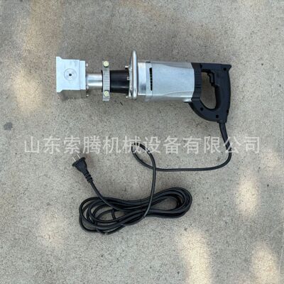 CVS40B混凝土震动器GKCA壁震排气铲电动壁振器水泥去泡