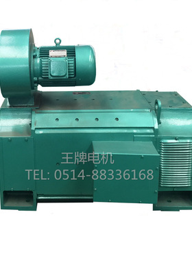厂家直销Z4系列直流电动机 Z4-250-21/185KW/440V/1500pm/