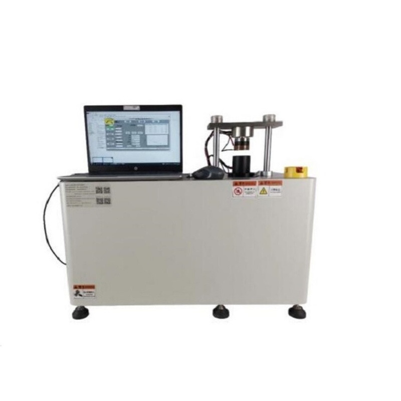 石墨毡/碳毡/电J毡双J板电阻测试仪 型号:RR12-FT-542SJB-100KG