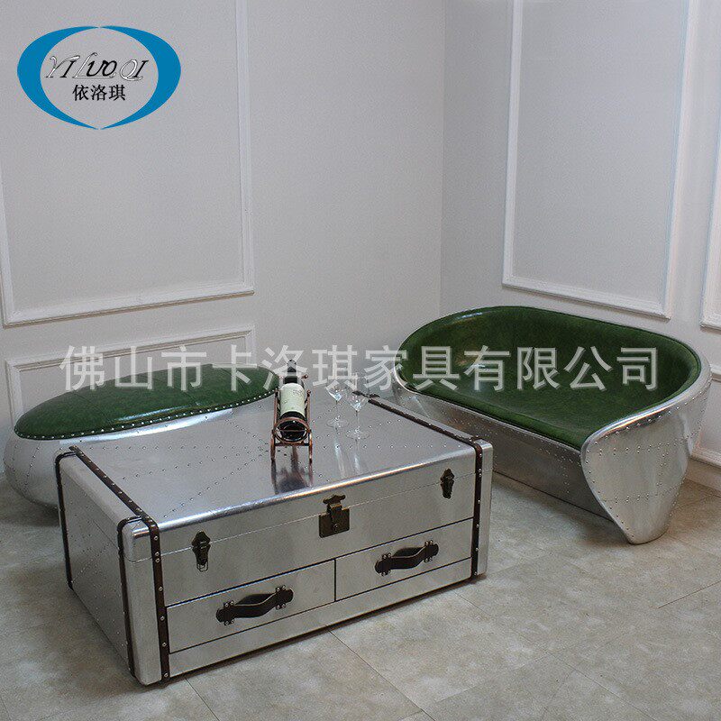 铝皮换鞋凳面包凳单人沙发凳子长凳休闲床尾脚凳服装试衣间脚踏凳