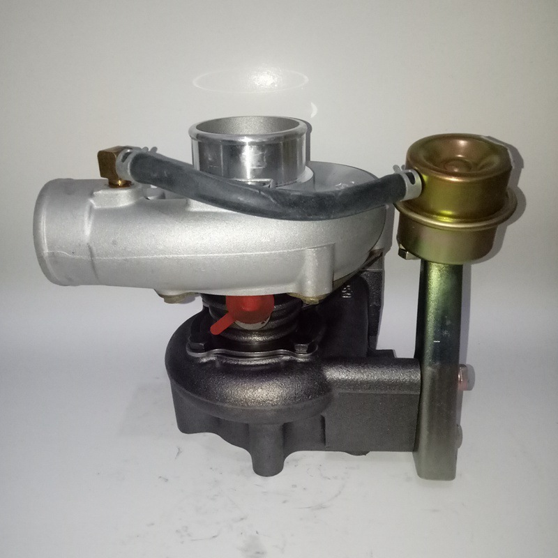 卡车柴发41024105 4108发动机原厂江雁涡轮增压器进气空压阀JP60A